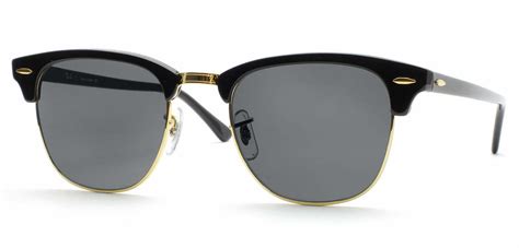 ray ban clubmaster sunglasses prescription|ray ban clubmaster metal prescription sunglasses.